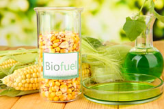 Culloch biofuel availability