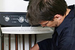 boiler repair Culloch