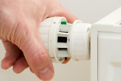 Culloch central heating repair costs