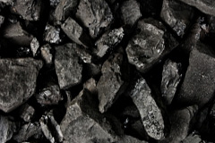 Culloch coal boiler costs