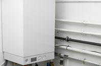 free Culloch condensing boiler quotes